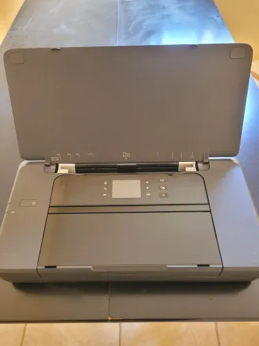 Impressora Portátil HP Deskjet 200 em perfeito estado