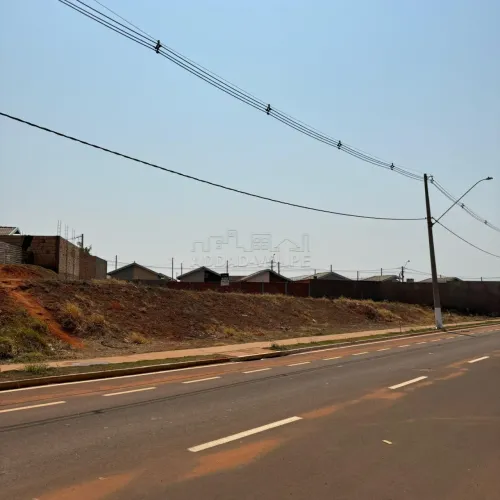 Terreno Área em Bauru