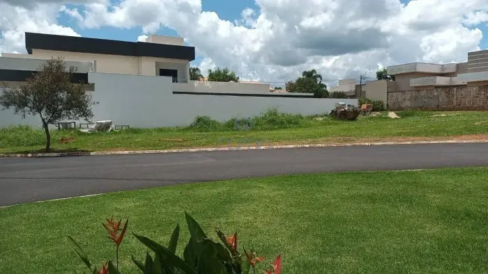 Condominio Jardim Botanico
