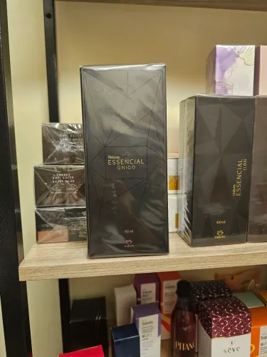 Perfume essencial