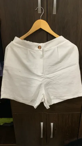 short alfaiataria novo