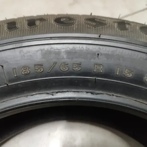 PNEU NOVO FIRESTONE -185 65 R15