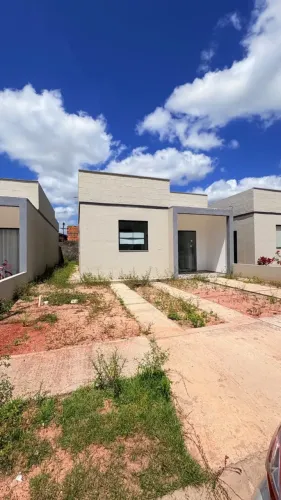 Casa para locação no Condomínio Jatobá, Benevides