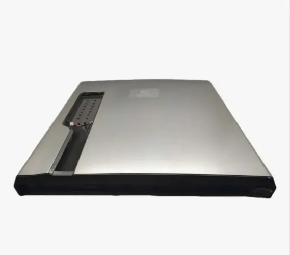 Porta superior Electrolux TF55S com interface