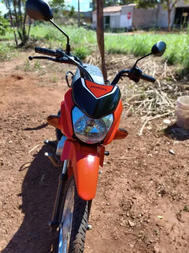 POP 110I ES seminova