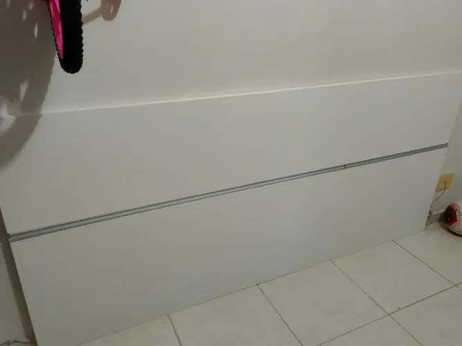 Cabeceira de cama