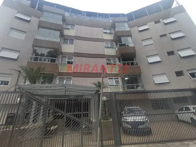 Apartamento a Venda em Santana com 3 quartos 1 suíte e 87 metros útil - São Paulo - SP