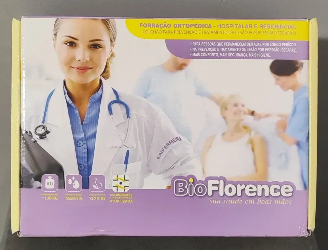 Colchão Pneumático Biotop