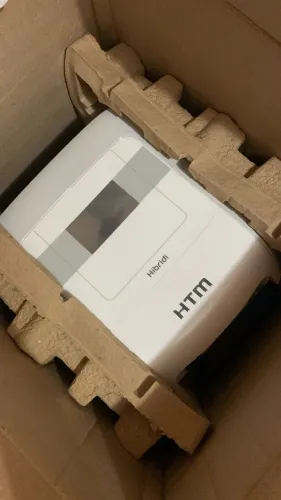 Ultrassom Hibrid HTM