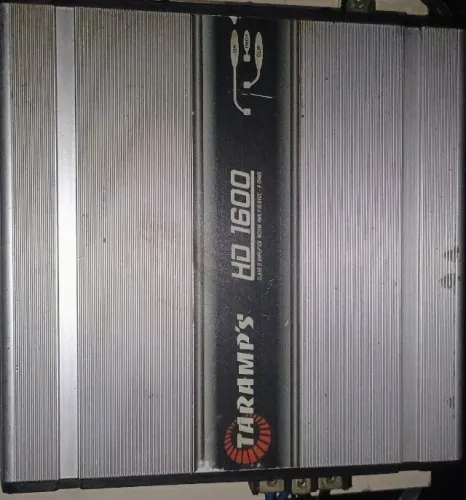 Modulo