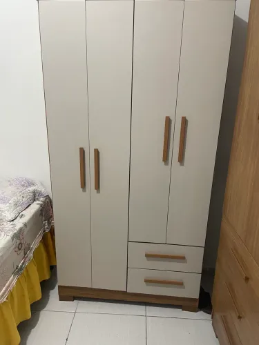 Guarda roupa
