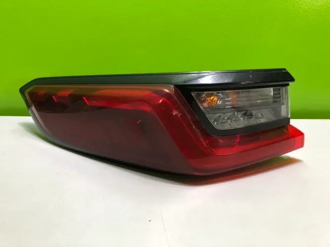 Lanterna Traseira esquerda Honda City 2022/2025