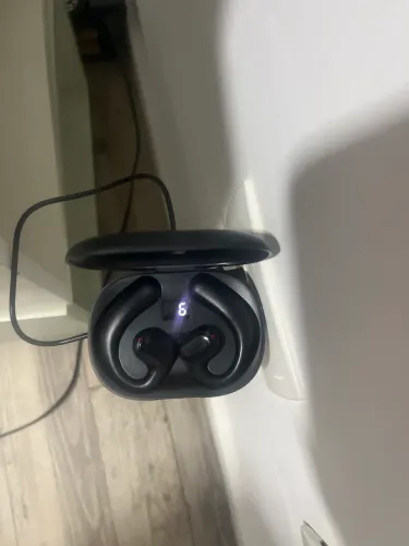 Fone condução óssea