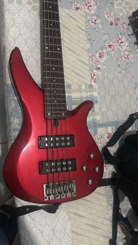 Baixo Yamaha RBX 375