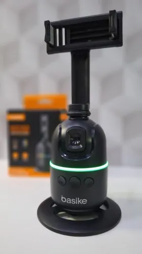 Suporte multifuncional