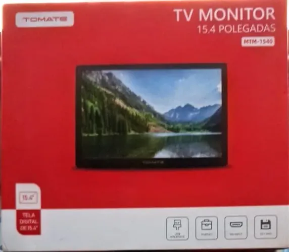 Tv Monitor