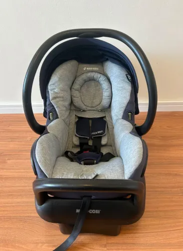Bebê Conforto Maxi-Cosi