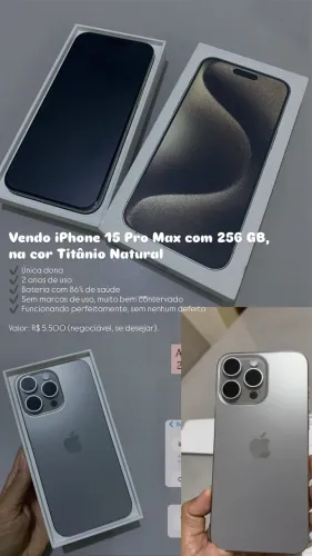 iPhone