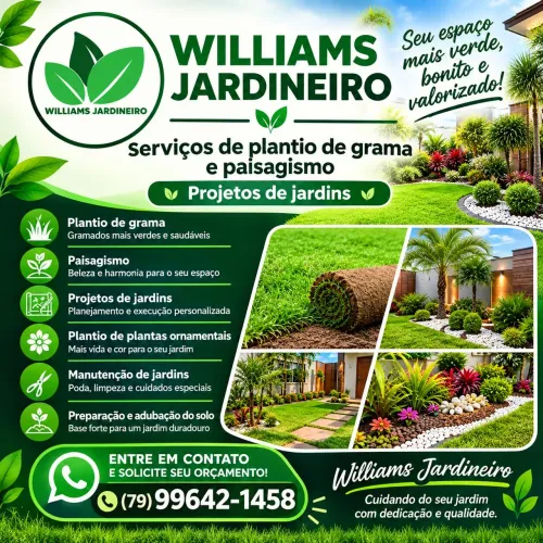 Faça o seu orçamento 