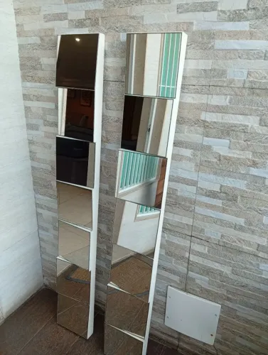 Espelho para decoração