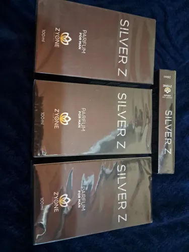 PERFUMES ZYONE.