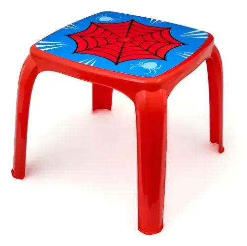 MESA INFANTIL + BRINQUEDO DIDÁTICO (vendido junto) - RETIRADA NO BAIRRO TABULEIRO