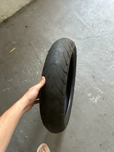 PNEU PIRELLI ANGEL ST 120/70/17