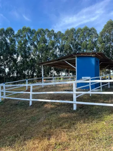 Haras sítio hotel fazenda 