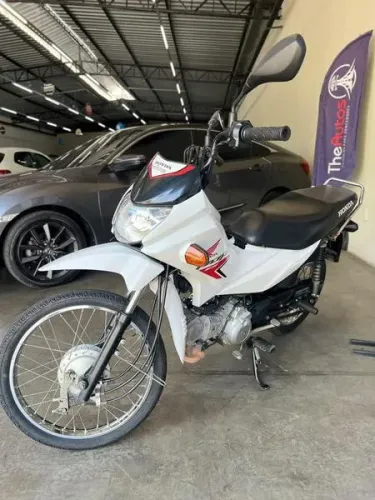 HONDA POP 110I ES 2025