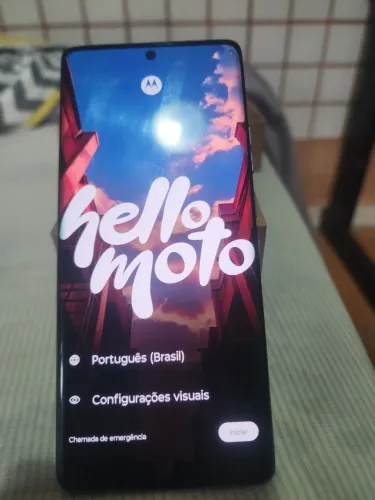 Motorola edge 50 5g