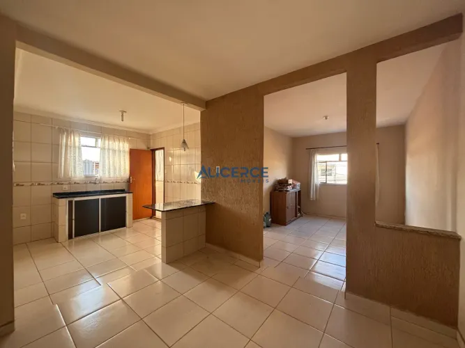 Apartamento à venda 02 quartos