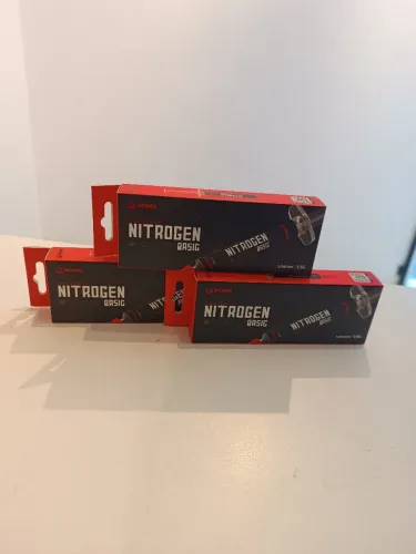 PASTA TERMICA NITROGEN PCYES