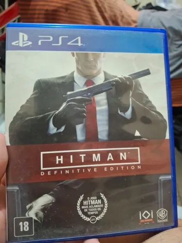 Jogos ps4