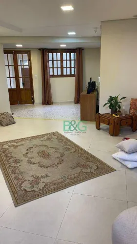 Ponto para alugar, 91 m² por R$ 5.397,00/mês - Vila Campesina - Osasco/SP