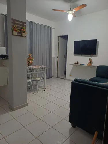 Aluga-se flat em Guarajuba FDS e feriados