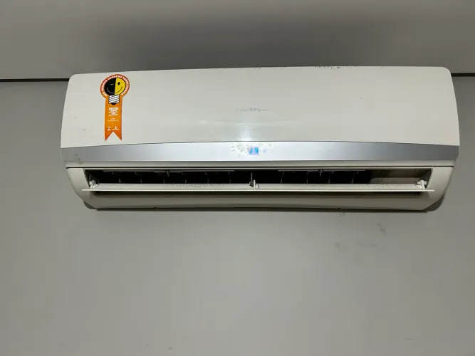 Ar condicionado