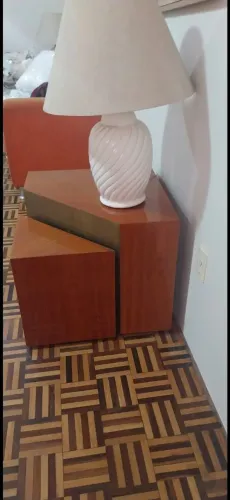 MESINHAS DE CANTO