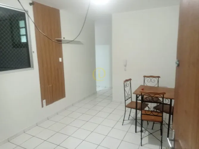 Apartamento para Aluguel no Ouro Preto, BH