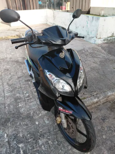 NEO AUTOMÁTICA 115c R$ 4.500,00.