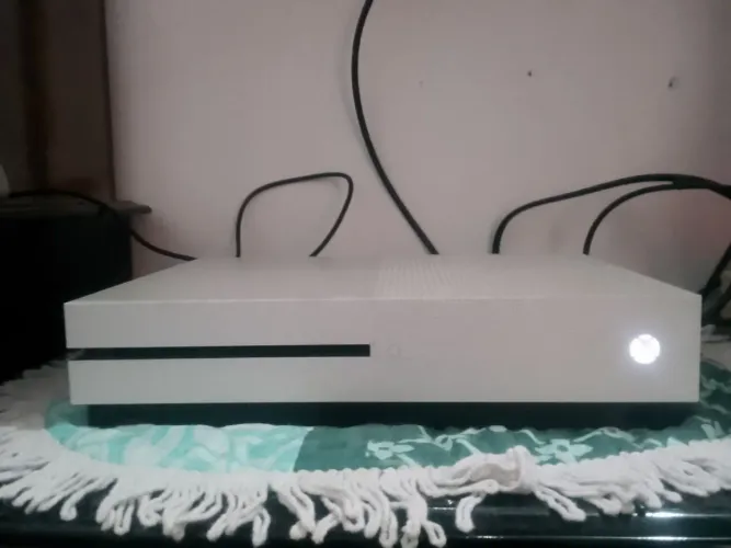 XBOX ONE S 1TERA