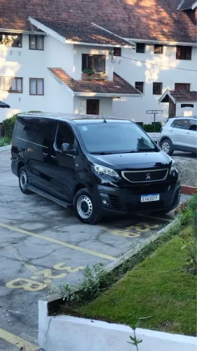 Peugeot Expert Business Pack 1.6 Turbo Diesel 2020