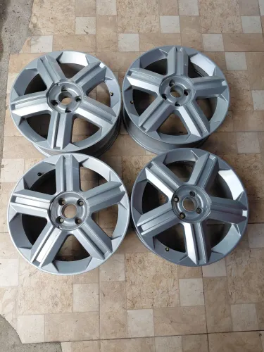 Rodas 17 do Astra GSI