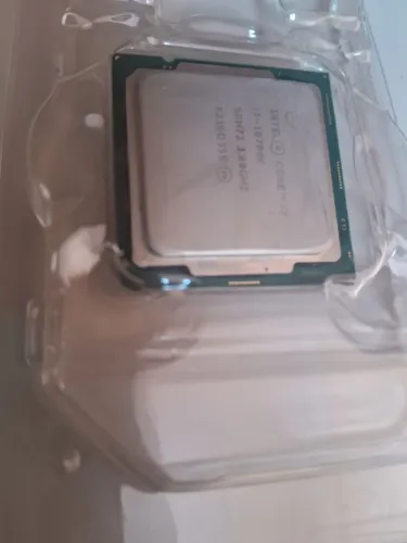 I7-10700k seminovo