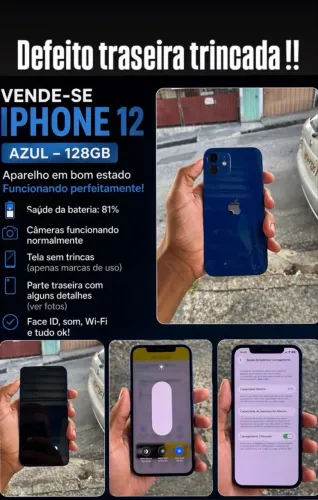 iPhone 12