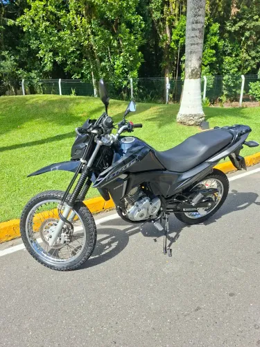 HONDA Nxr 160 bros 2024