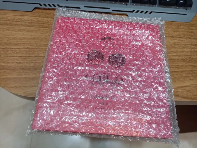Make B Cereja Rouge Paleta De Sombras 51 Cores O Boticário