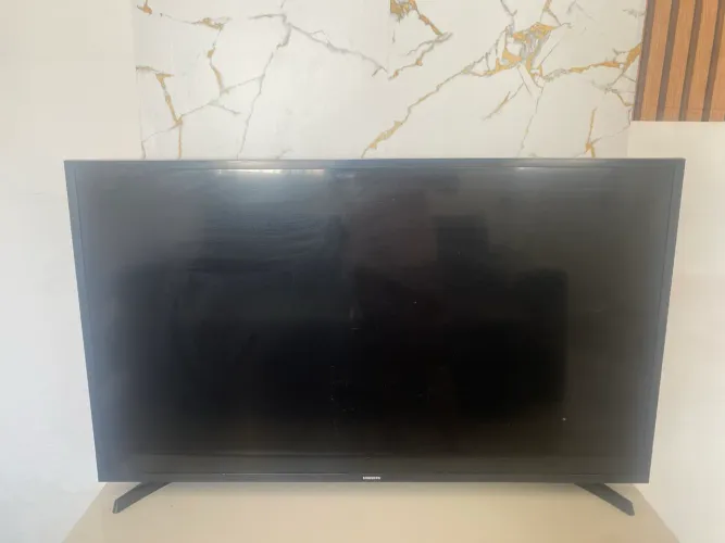 Tv smart 43 