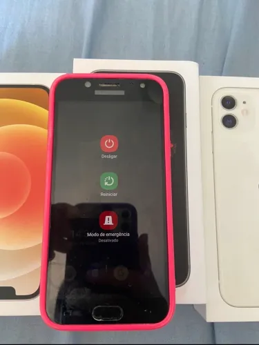 Celular Samsung J5 Pro