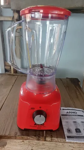 LIQUIDIFICADOR ARNO (NOVO)