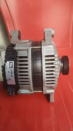 Vendo alternador 120A 14V